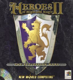 heroes of might and magic wikipedia